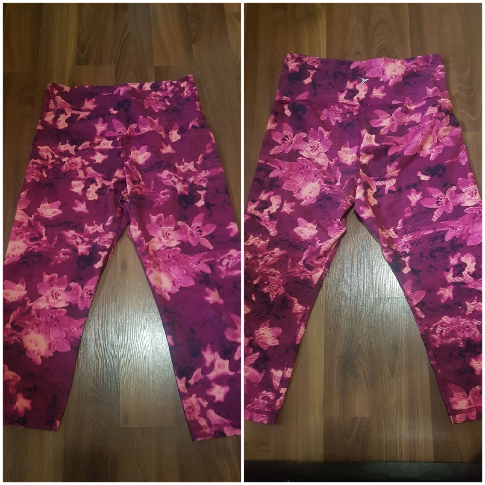 Active wear